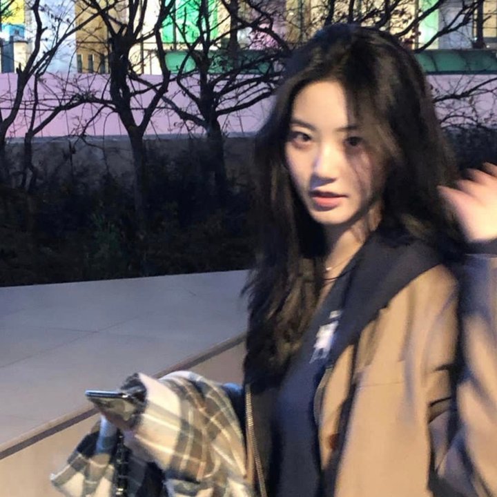 哭泣的马