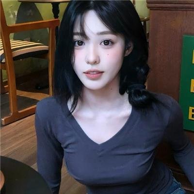 少女多情